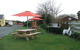 Mount View Motel Hawera