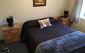 Mount View Motel Hawera