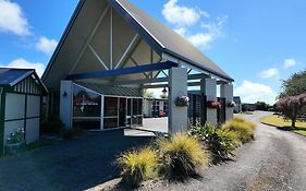 Mount View Motel Hawera